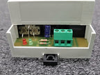H.S.W. HWS DRY CONTROL 2 Module Input 24V AC/DC Output 5A 220VAC / 30VDC snc