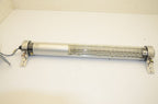 Sistronic T70C 1/36 Waterproof Fluorescent Lamp, 36W, 230-240VAC, 50/60Hz