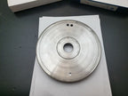 New KGW Super Abrasive Diamond Grinding Wheel Wheel M4D600/800-125MX109