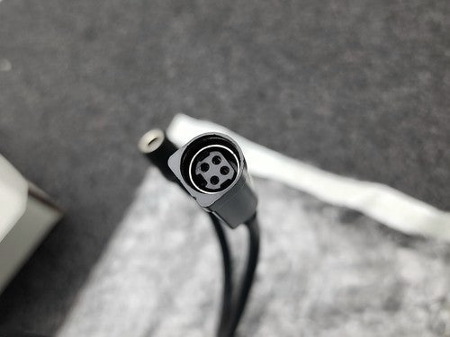 Lind PA1645-4133 Automotive Power Adapter for Panasonic Toughbook 16Vdc 4.5A