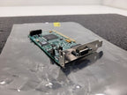 Quatech 830-3104-00F-G DSCLP/SSCLP-200/300 PCI Low Profile Serial Link Card