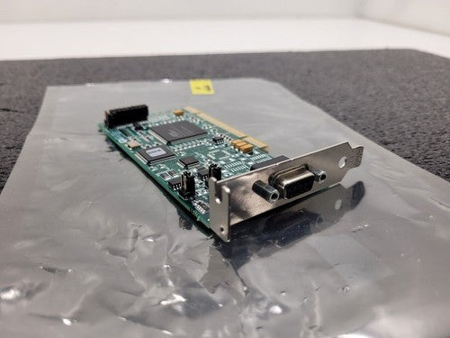 Quatech 830-3104-00F-G DSCLP/SSCLP-200/300 PCI Low Profile Serial Link Card