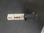 Schneider Electric STBART0200 Advantys Analog Input Module w/ STB XBA 1000 Base