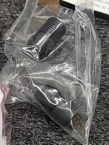 Banner Engineering OSBFAC 27402 Omni-Beam Fiber Optic Sensor Head