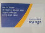 PTFE High Purity Liquid Bath Acid Rinse Tank Lift Lid MKS 4210um SMC LVW90-80N