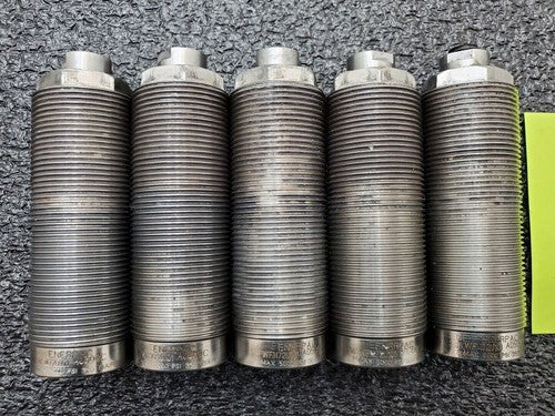 5x Enerpac WFM72 7 kN 9.9mm Stroke Work Support Manifold Mount Hydraulic 5000PSI