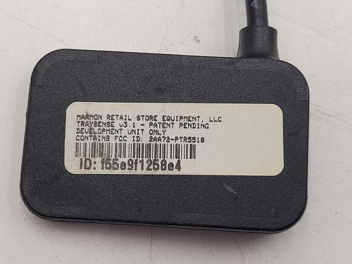Marmon ITS TraySense V3.1 w/ XunTong PTR5518 Bluetooth 4.0 Low Energy RF Module