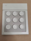 HP 46085A 9 Roller Wheel Knob Keypad Controller Unit Numeric Pad Interface