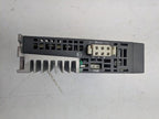 Delta AC Servo Drive ASD-A2-0121-L 100W 220V 1PH Input 110V 0-250Hz Output