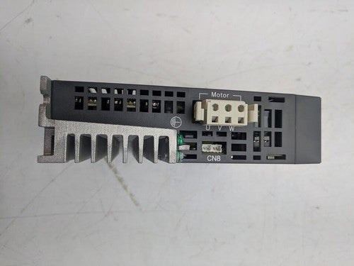 Delta AC Servo Drive ASD-A2-0121-L 100W 220V 1PH Input 110V 0-250Hz Output