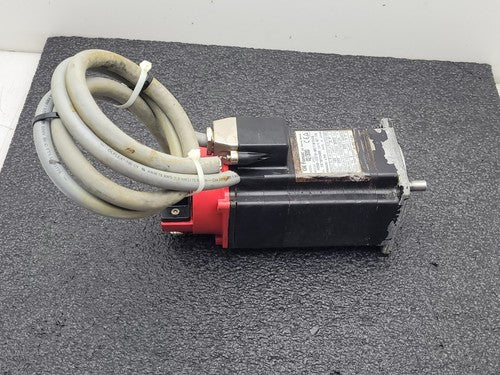GE Fanuc AC Servo Motor A06B-0373-B577#7008  A06B0373B5777008 [C]