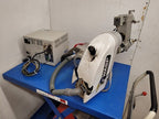 Toshiba TS2000-CE Scara Robot Arm RH450-CE 2012 Parts Or Repair
