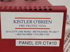 Auto Pulse AutoPulse AP-542R Fire Alarm Control Panel