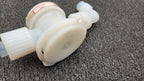 Furon Pneumatic Actuated High Purity Valve UPM2-F1216NC 1104559