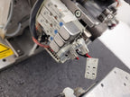 Sommer Automatic Robot Endeffector Electric/Air  Quick Connect Tool Changer C