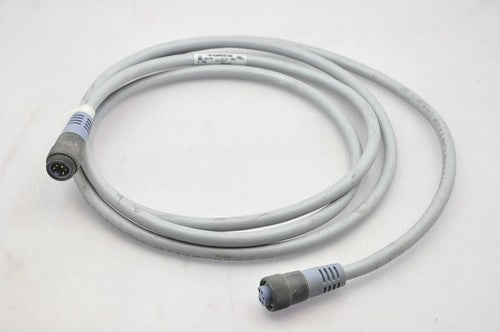 Turck U11898 RS RK 579-3M, Mini Fast Cable, 5-Pin Male/Female