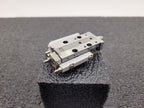 SMC MXJ8-20P Linear Guided Slide Cylinder Table Cleanroom