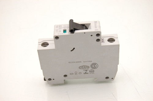 Klockner Moeller FAZ-B13 Magnetic Circuit Breaker Lot of 9