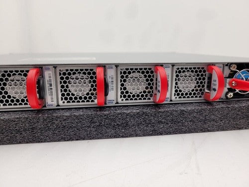 Arista DCS-7048T-A 48-Port 100/1000 RJ45 4x SFP+ 2x AC PSU R-F 7048 Switch