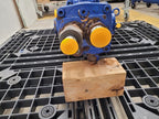 PARKER P3075R00C5C20LB20 P3 Mobile Variable Displacemet Piston Pump