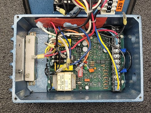 Danfoss Cyclatrol 150 Surface Mount DC Motor Speed Controller PN 150300