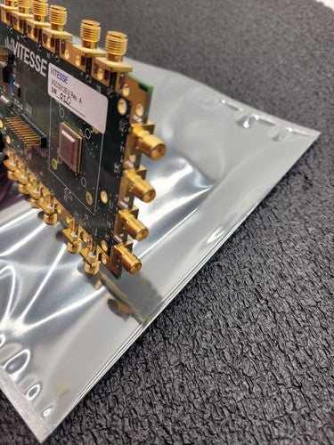 Vitesse VSC3312XYP Development Board 6.5 Gbps 12x12 Crosspoint Switch