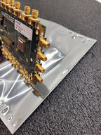 Vitesse VSC3312XYP Development Board 6.5 Gbps 12x12 Crosspoint Switch