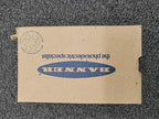 Banner SM312F Photoelectric Sensor Fiber Optic Amplifier Infrared Mini-Beam New