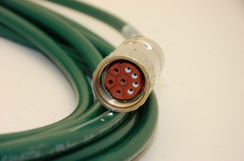 RSI ABP10KM5c Servo Motor Power Cable, 9M - NEW