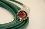 RSI ABP10KM5c Servo Motor Power Cable, 9M - NEW