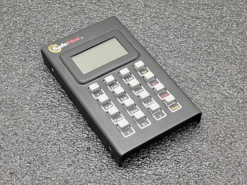 SAFENET LUNA PDE-04-0102 KEYPAD 808-00012-002 Rev E