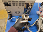 Toshiba TS2000-CE Scara Robot Arm RH450-CE 2012 Parts Or Repair
