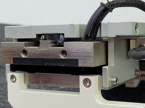 Lika Linear Magnet Motor Adjustable Width Conveyor Grabber SMI5RL13 Encoder