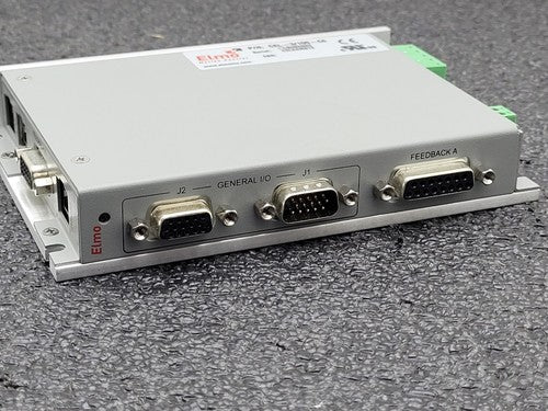 Elmo Motion Controls  CEL-3/100-C6 Servo Motor Drive