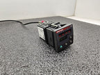 Watlow SD SD6C-HJAA-AARG On/Off PID Universal Temperature Controller 110-240VAC