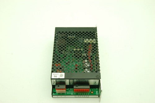 TDK Kepco EMR-100K Power Supply 115/230V 50/60Hz 0.7/0.4A -12VDC, 12VDC, 5VDC