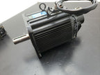 Sanyo Denki BL Super Servo Motor 61BM120RXSC0 W/ Drive 67ZA050ABC2S02