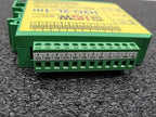 HSW H2O-2L-1m Level Controller Module 12-24 VAC/VDC DIN Dry Cleaner Control