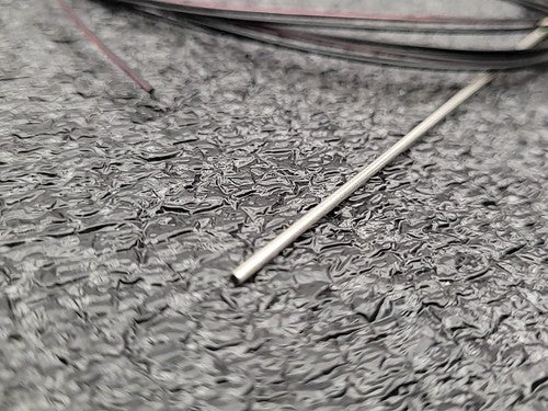 Banner PBP26U Plastic Fiber Optic Assembly 26082 Bifurcated Bendable Probe
