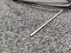 Banner PBP26U Plastic Fiber Optic Assembly 26082 Bifurcated Bendable Probe