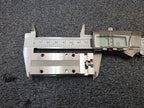 Koganei CS-MGA10x30L Precision Pneumatic Linear Guide Air Slide 30mm Stroke