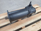 SEM MT40W4-68 Ferrite Brushed DC Servo Motor 2600RPM 180V 86A Working Pull