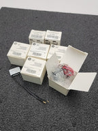 Lot  Allen Bradley Bulletin 199 Surge Suppressor Lot 199-FSMA1 B and 199-GSMA1 A