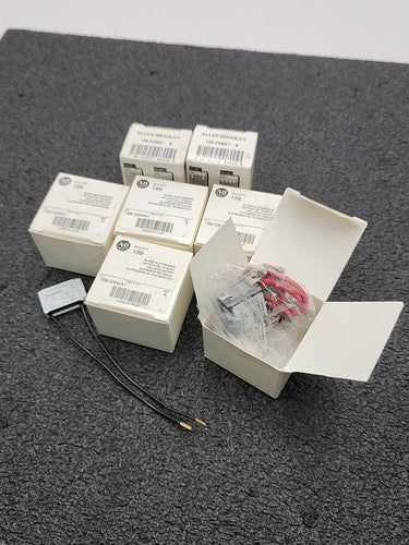 Lot  Allen Bradley Bulletin 199 Surge Suppressor Lot 199-FSMA1 B and 199-GSMA1 A