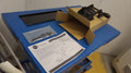 ESI Ergonomic Solutions AA260 Spring Assisted Articulating Keyboard Arm