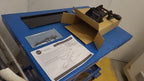 ESI Ergonomic Solutions AA260 Spring Assisted Articulating Keyboard Arm