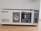 Yamato ADP21 Programmable Vacuum Drying Oven 115VAC, 10L Capacity[A]