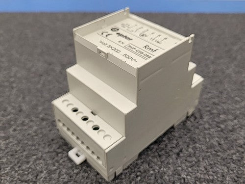 Eptar Rmf Three Phase Voltage Monitor 3x200...500V Relay Module