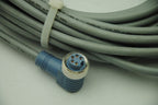 TURCK WSM WKM 5711-16.2M, 5-Pin M/F Cordset