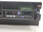 IBM Power S822 Server 8284-22A POWER8 Rackmount Chassis 12 Bay SFF